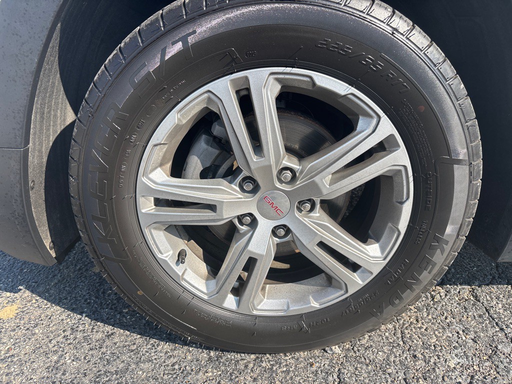 2019 GMC Terrain Image 25