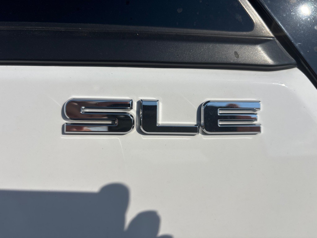 2019 GMC Terrain Image 27