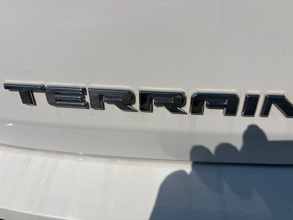 2019 GMC Terrain Image 28