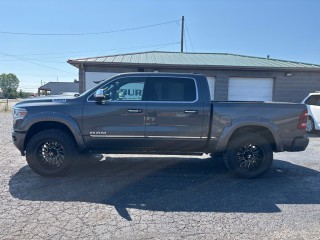 Image for 2020 RAM 1500 Limited ID: 7570144