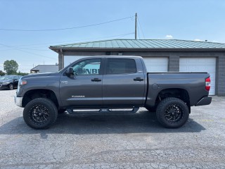 Image for 2021 Toyota Tundra CREWMAX SR5 ID: 7584660