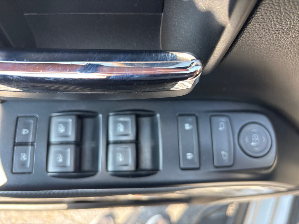 2017 Chevrolet Silverado 1500 Image 13