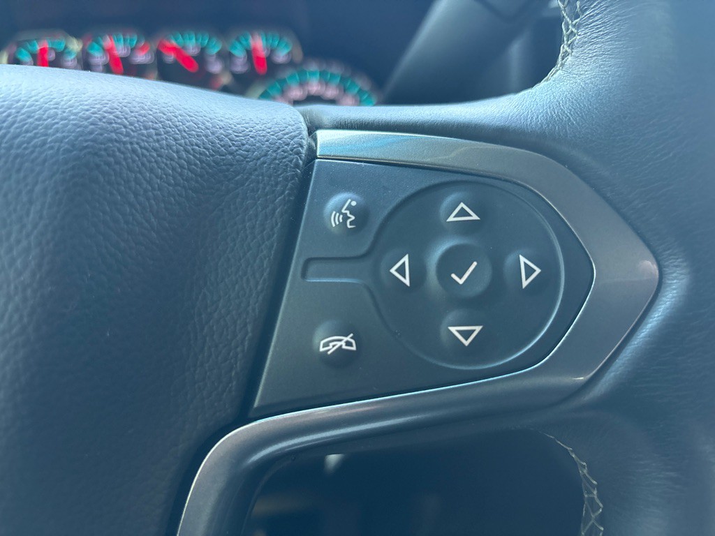 2017 Chevrolet Silverado 1500 Image 17