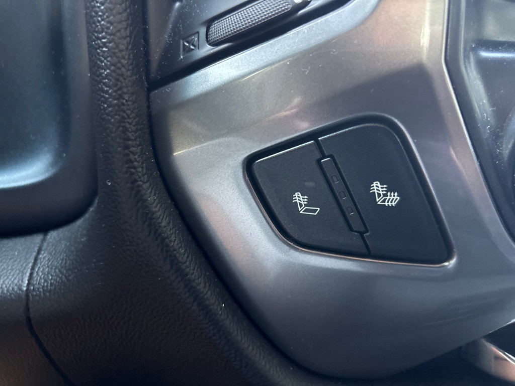 2017 Chevrolet Silverado 1500 Image 22