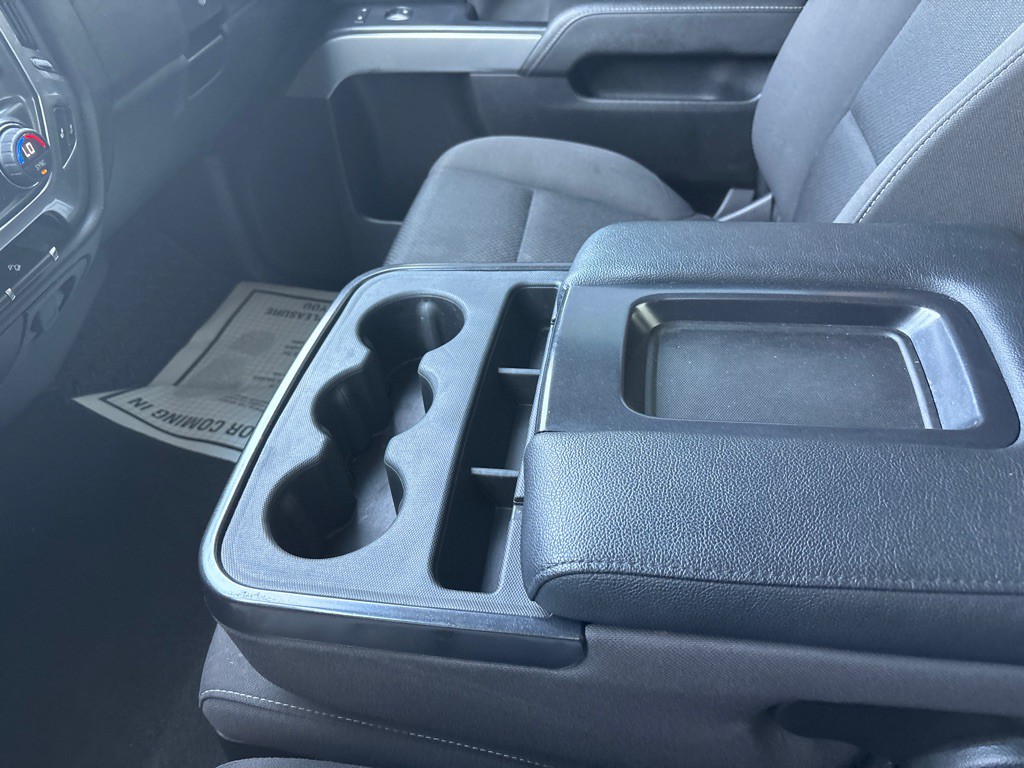 2017 Chevrolet Silverado 1500 Image 23