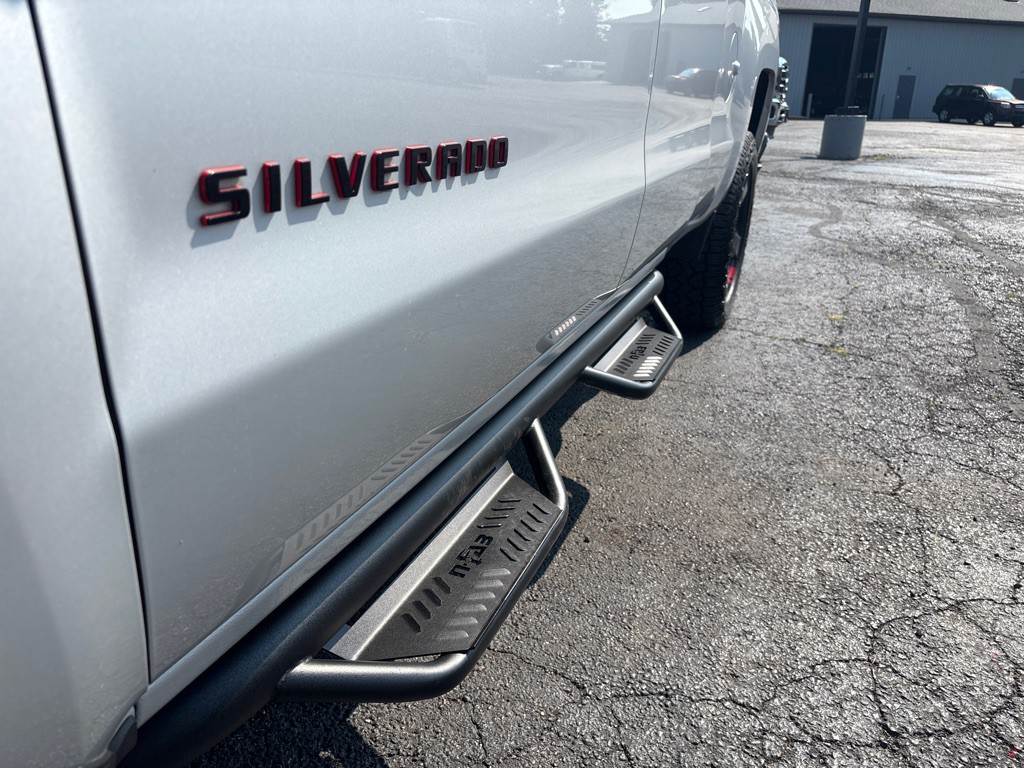 2017 Chevrolet Silverado 1500 Image 26