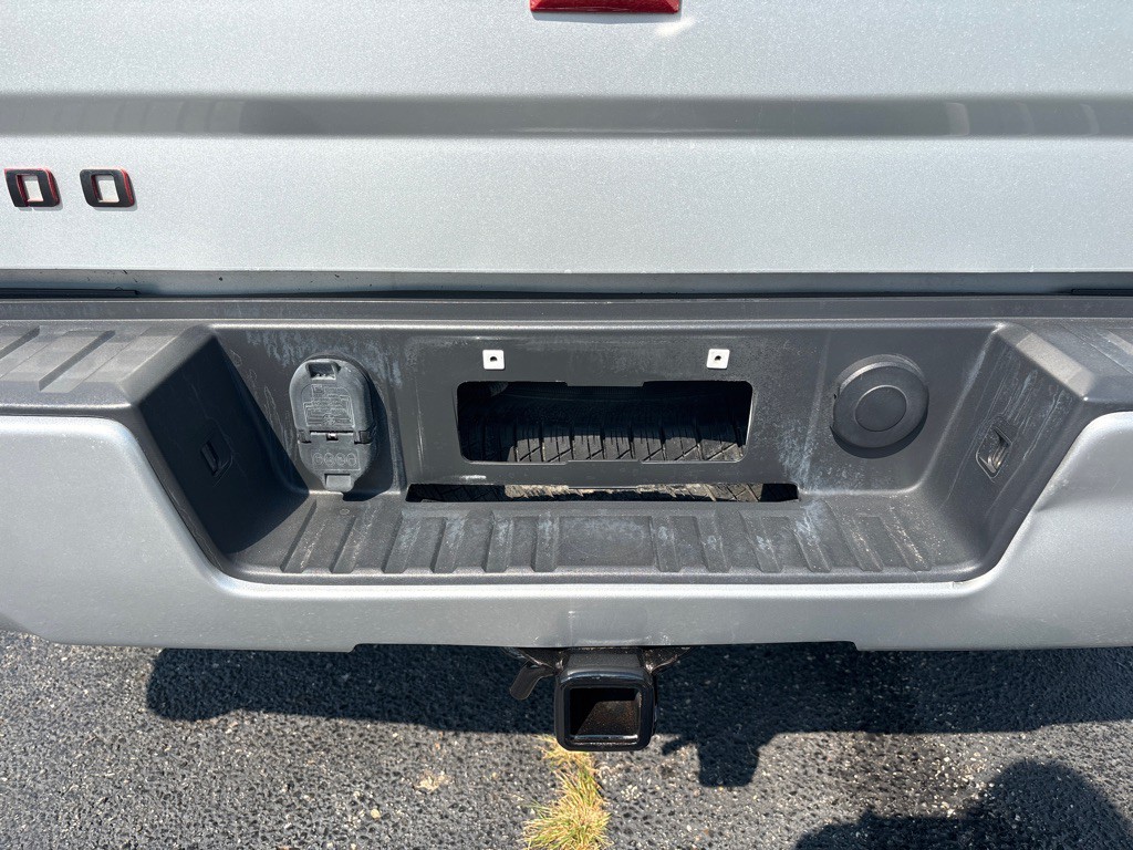 2017 Chevrolet Silverado 1500 Image 28