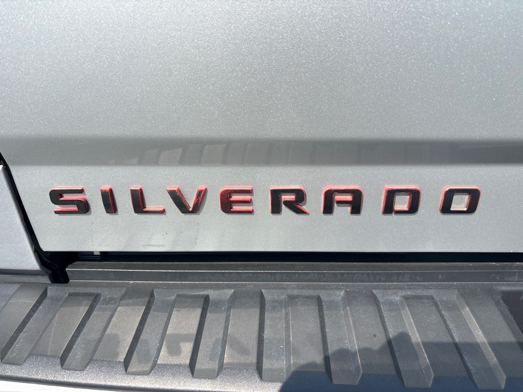 2017 Chevrolet Silverado 1500 Image 29
