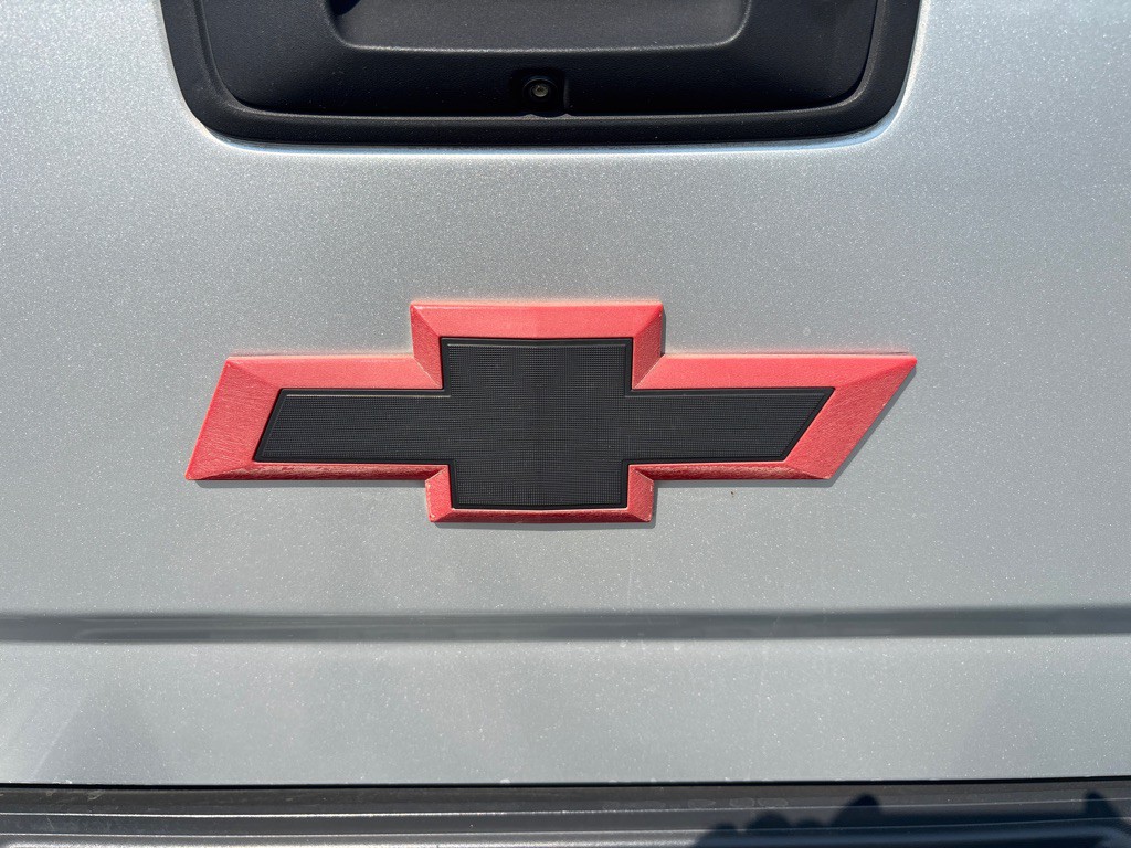 2017 Chevrolet Silverado 1500 Image 30