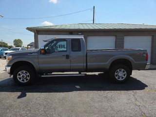Image for 2013 Ford F-350 Super Duty ID: 7595912