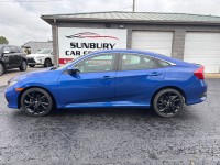 Image for 2019 Honda Civic Sport ID: 7598636