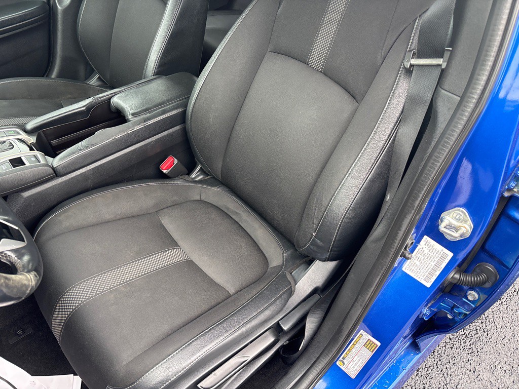 2019 Honda Civic Image 8
