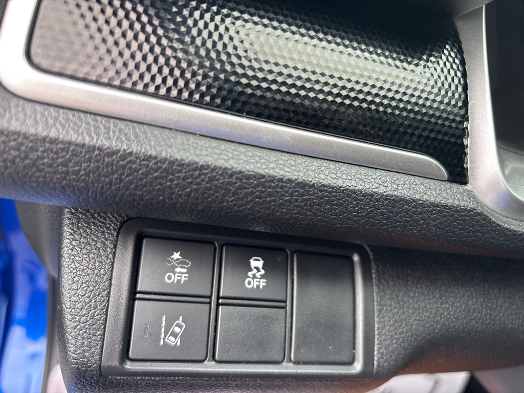2019 Honda Civic Image 13
