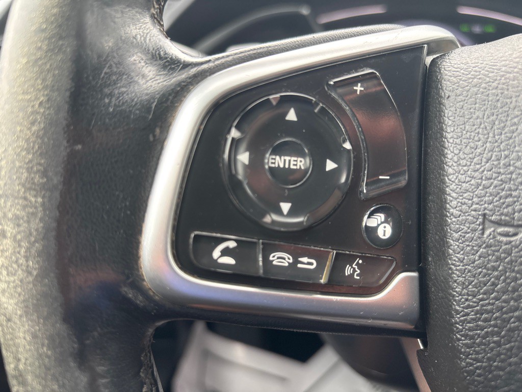 2019 Honda Civic Image 15