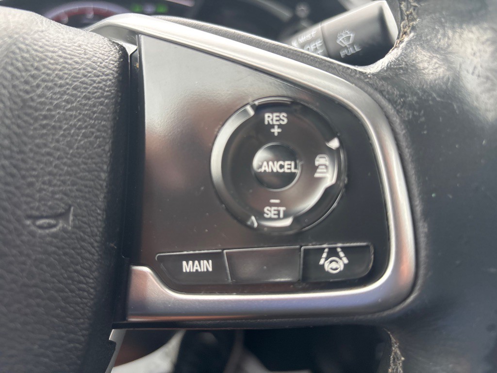 2019 Honda Civic Image 16