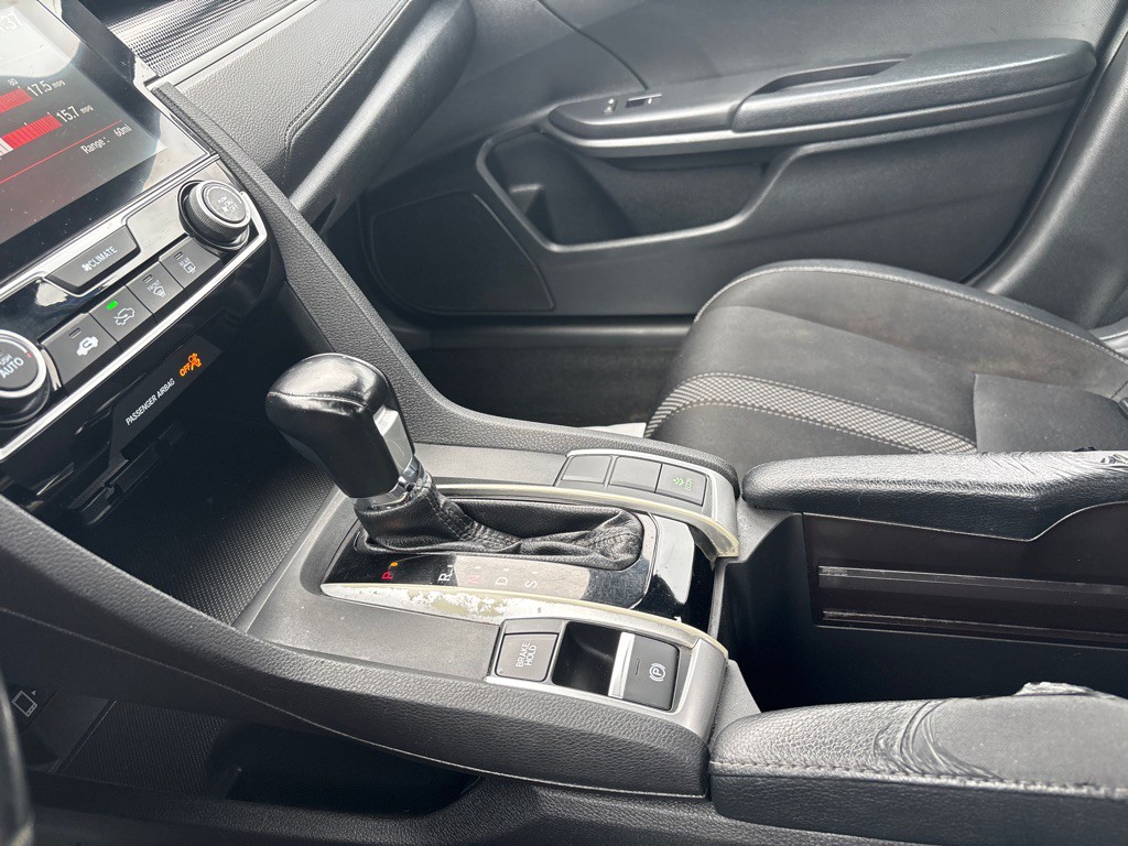 2019 Honda Civic Image 22