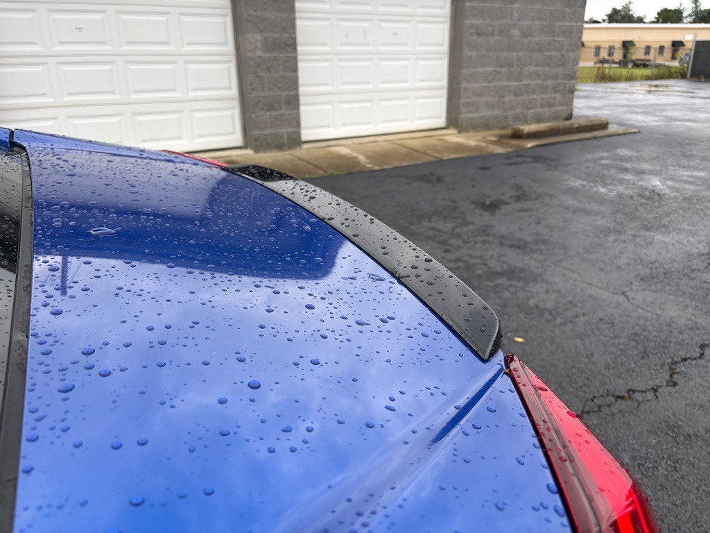 2019 Honda Civic Image 25