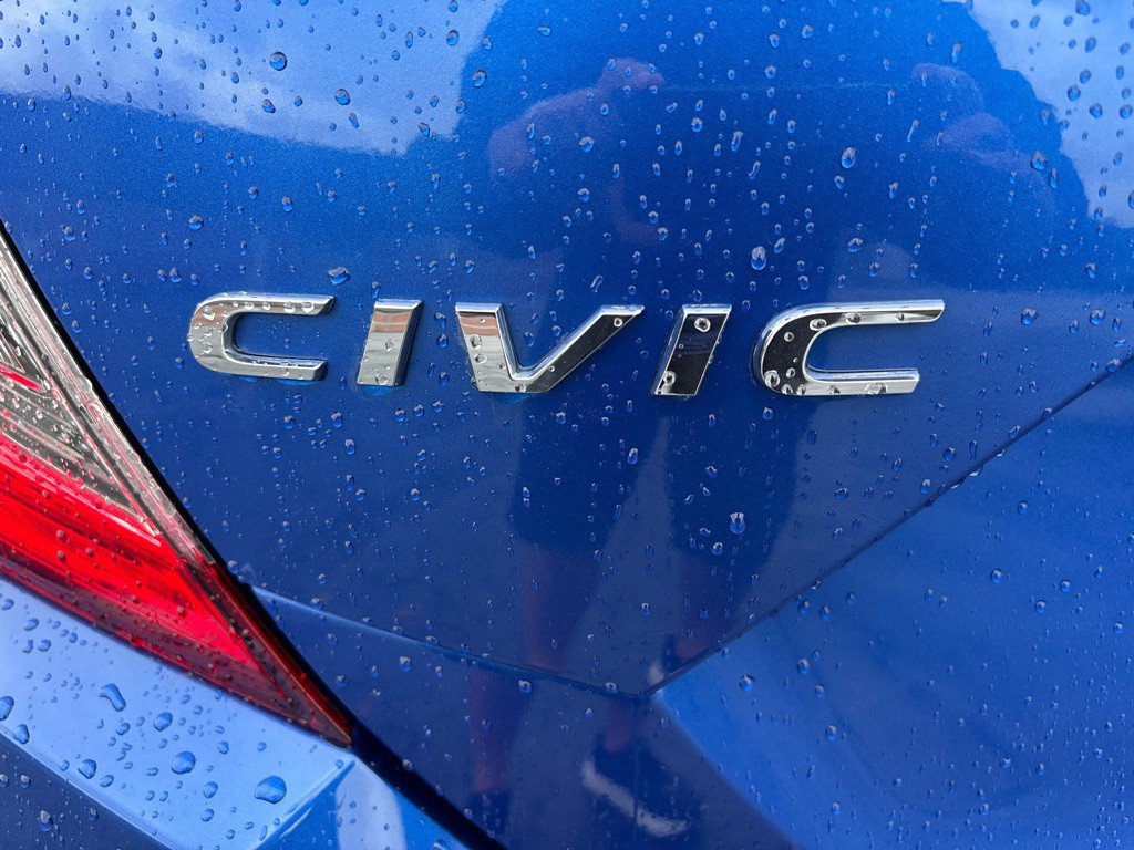 2019 Honda Civic Image 26