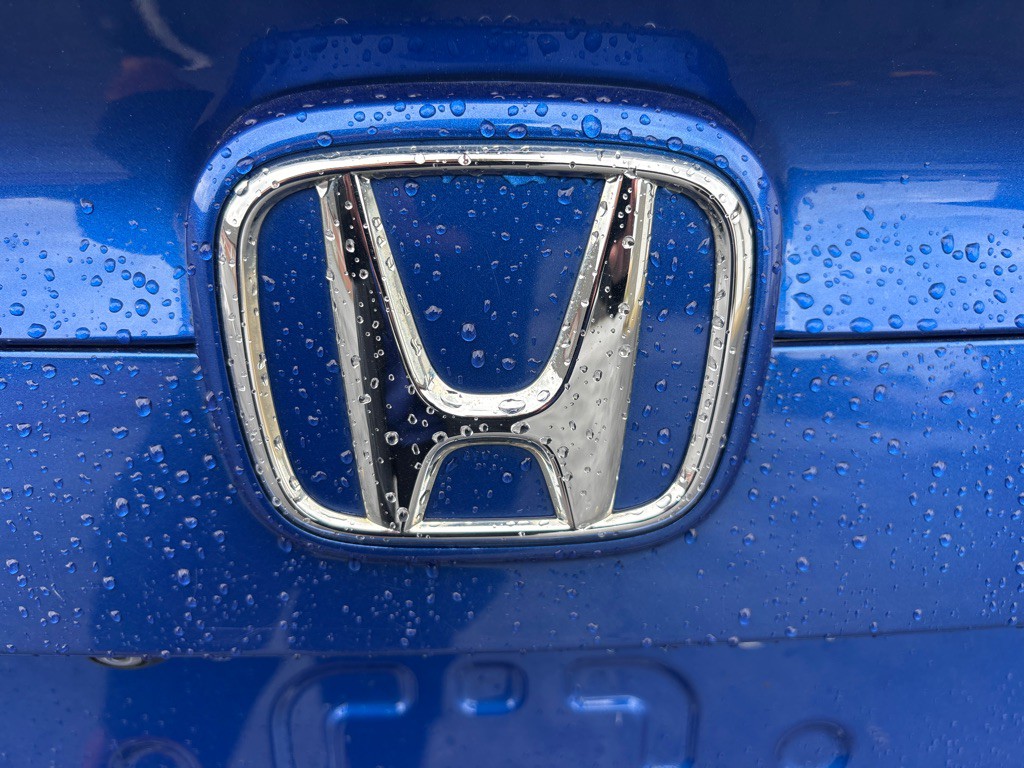 2019 Honda Civic Image 27