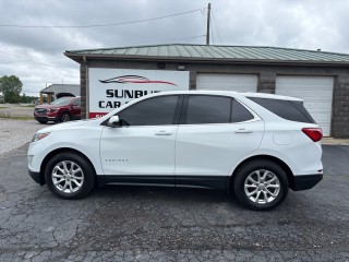 Image for 2019 Chevrolet Equinox LT ID: 7598700