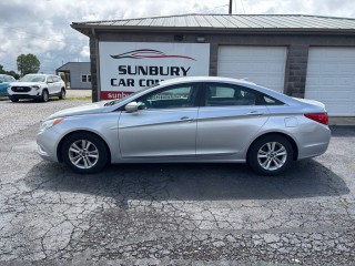 Image for 2013 Hyundai Sonata GLS ID: 7613261