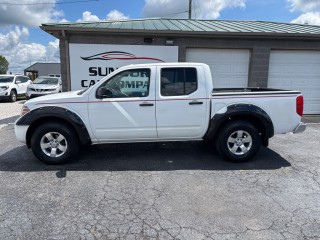 Image for 2012 Nissan Frontier SV ID: 7613290