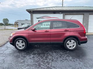 Image for 2011 Honda CR-V EXL ID: 7613346