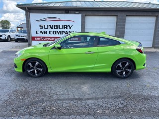 Image for 2017 Honda Civic Touring ID: 7613365