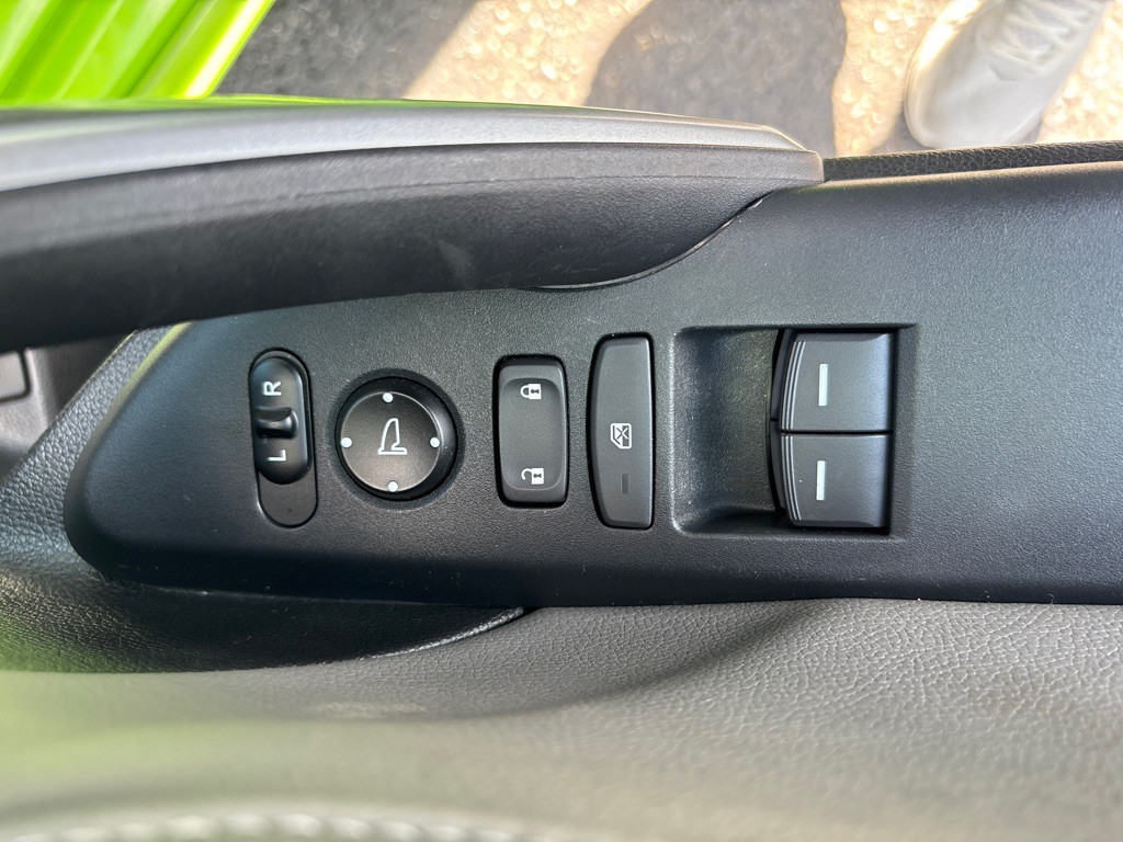 2017 Honda Civic Image 12
