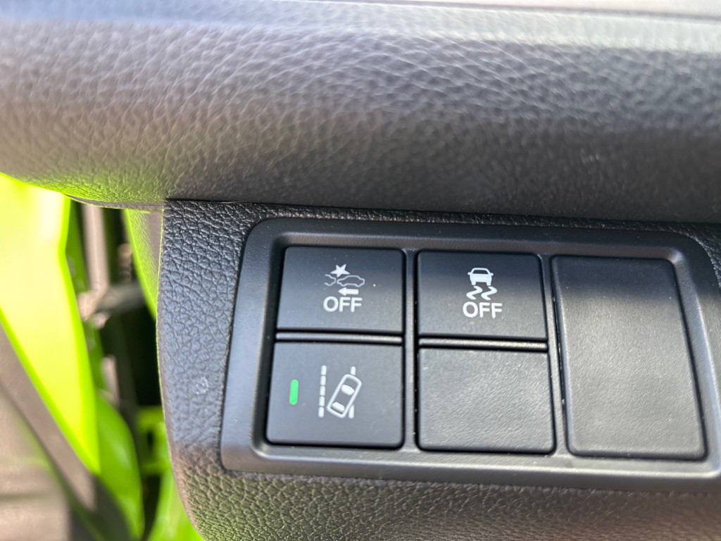 2017 Honda Civic Image 13