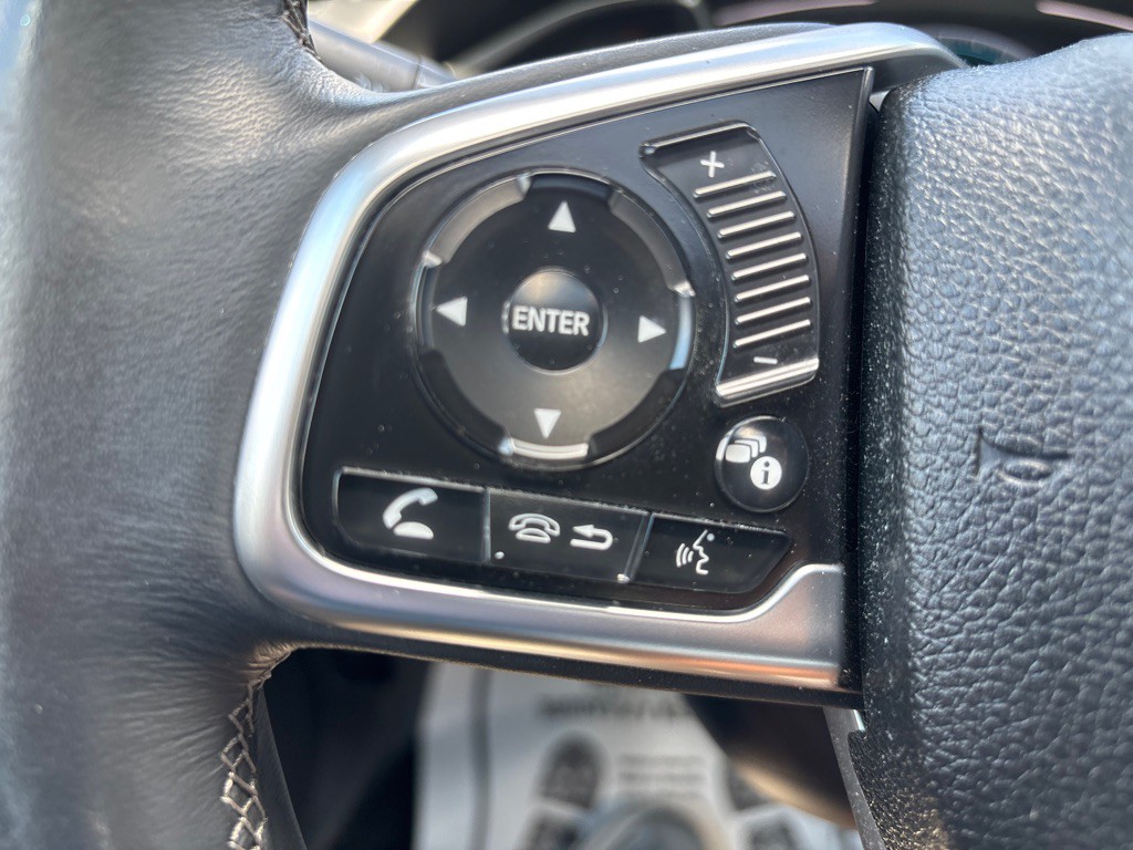 2017 Honda Civic Image 14