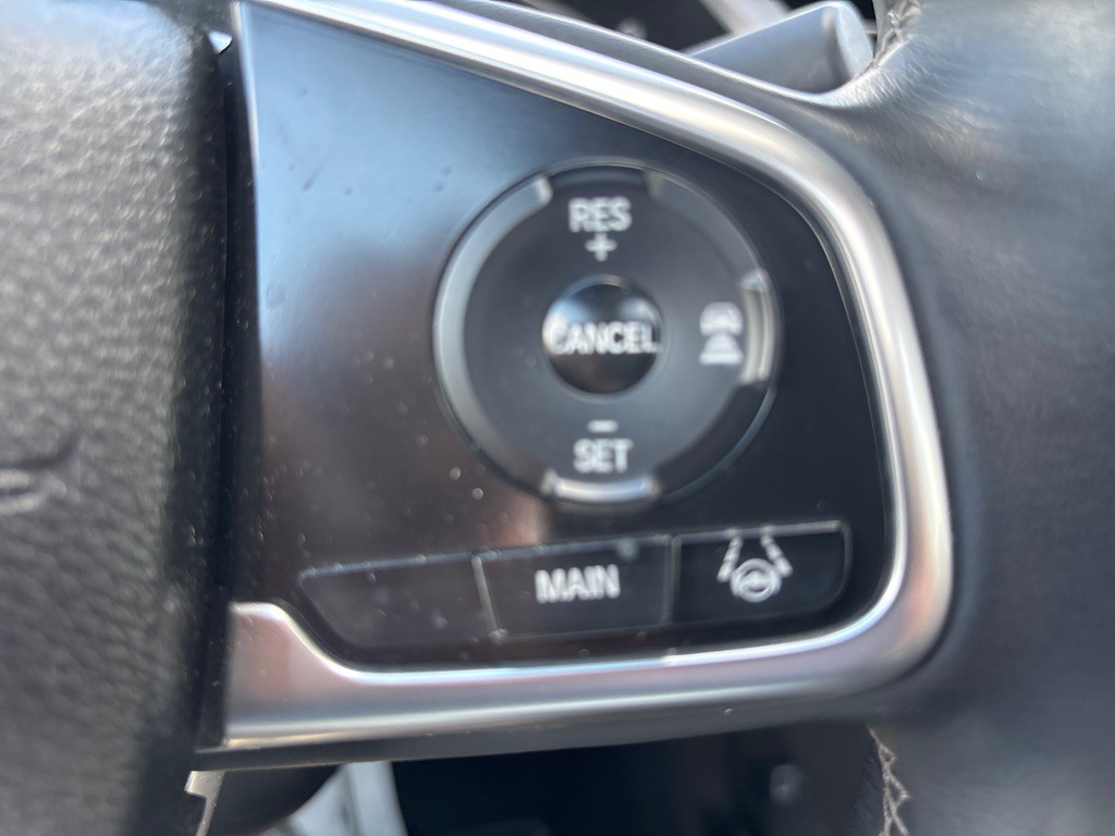 2017 Honda Civic Image 15