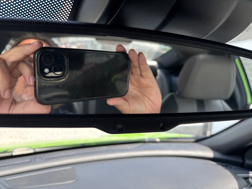 2017 Honda Civic Image 17