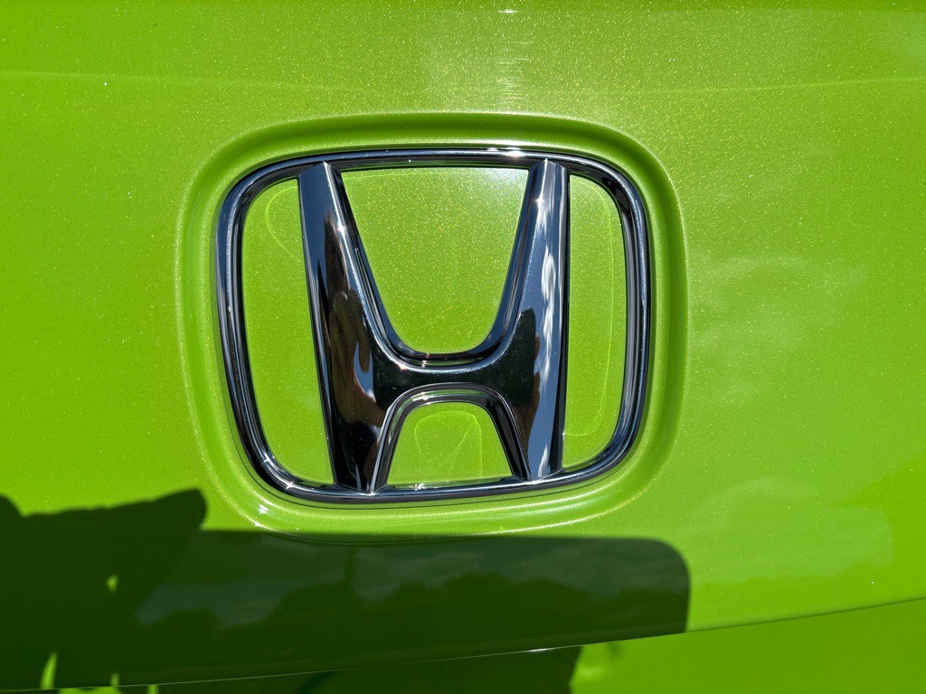 2017 Honda Civic Image 28