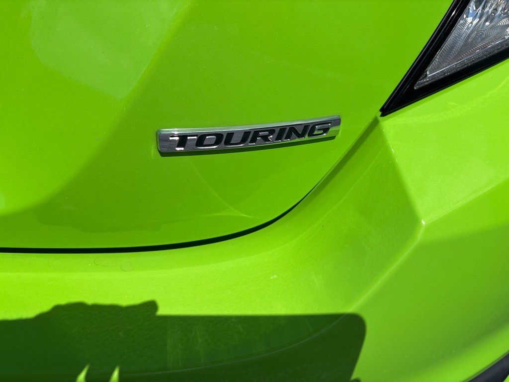 2017 Honda Civic Image 29