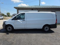Image for 2021 Mercedes-Benz Metris  ID: 7613447
