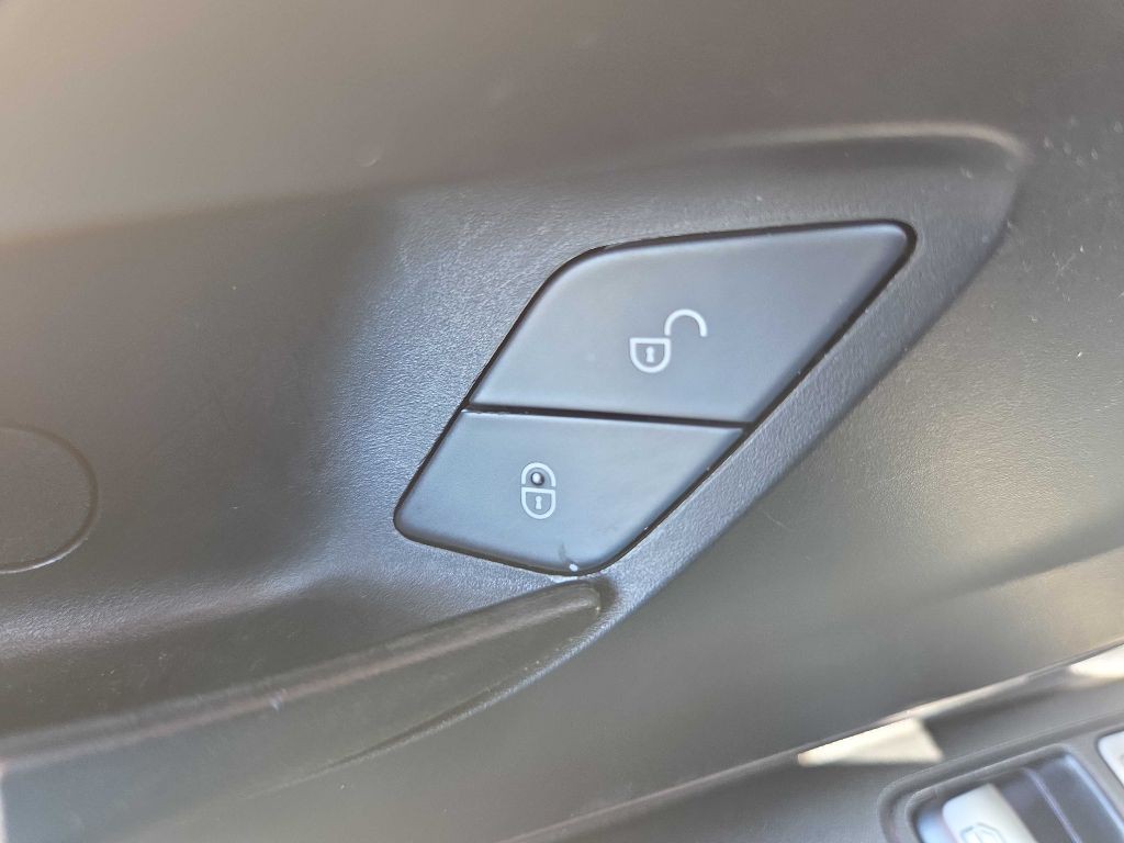 2021 Mercedes-Benz Metris Image 15