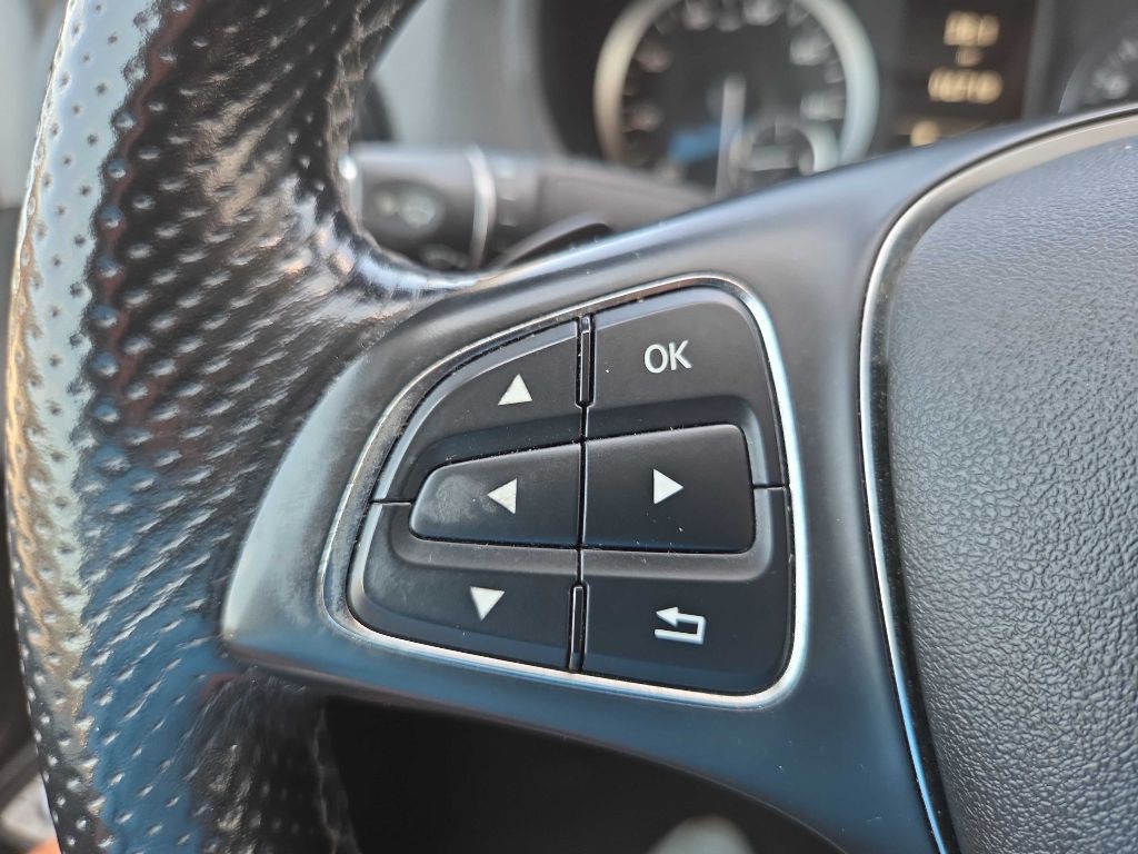 2021 Mercedes-Benz Metris Image 20