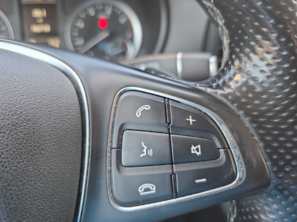 2021 Mercedes-Benz Metris Image 21