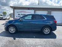 Image for 2019 Chevrolet Equinox LT ID: 7613456