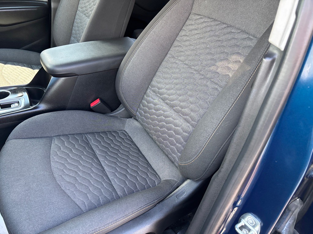2019 Chevrolet Equinox Image 8