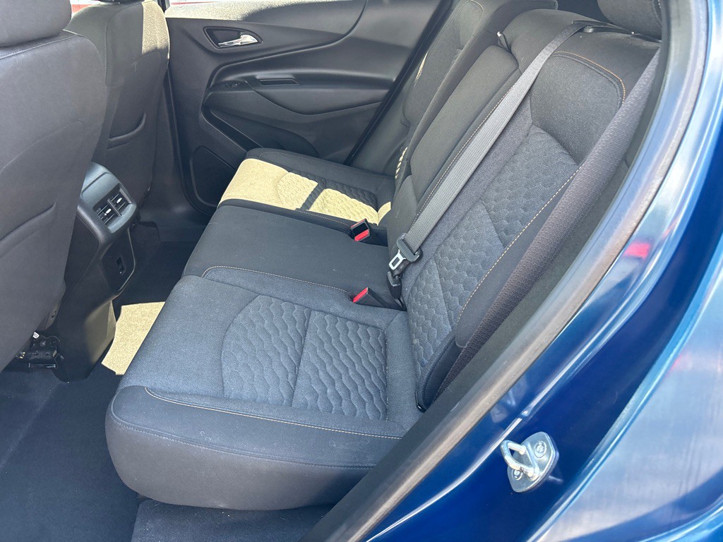 2019 Chevrolet Equinox Image 9
