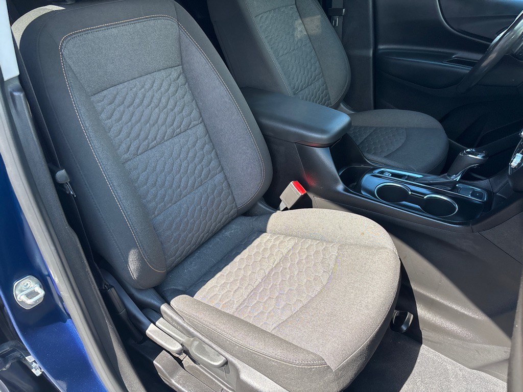 2019 Chevrolet Equinox Image 10