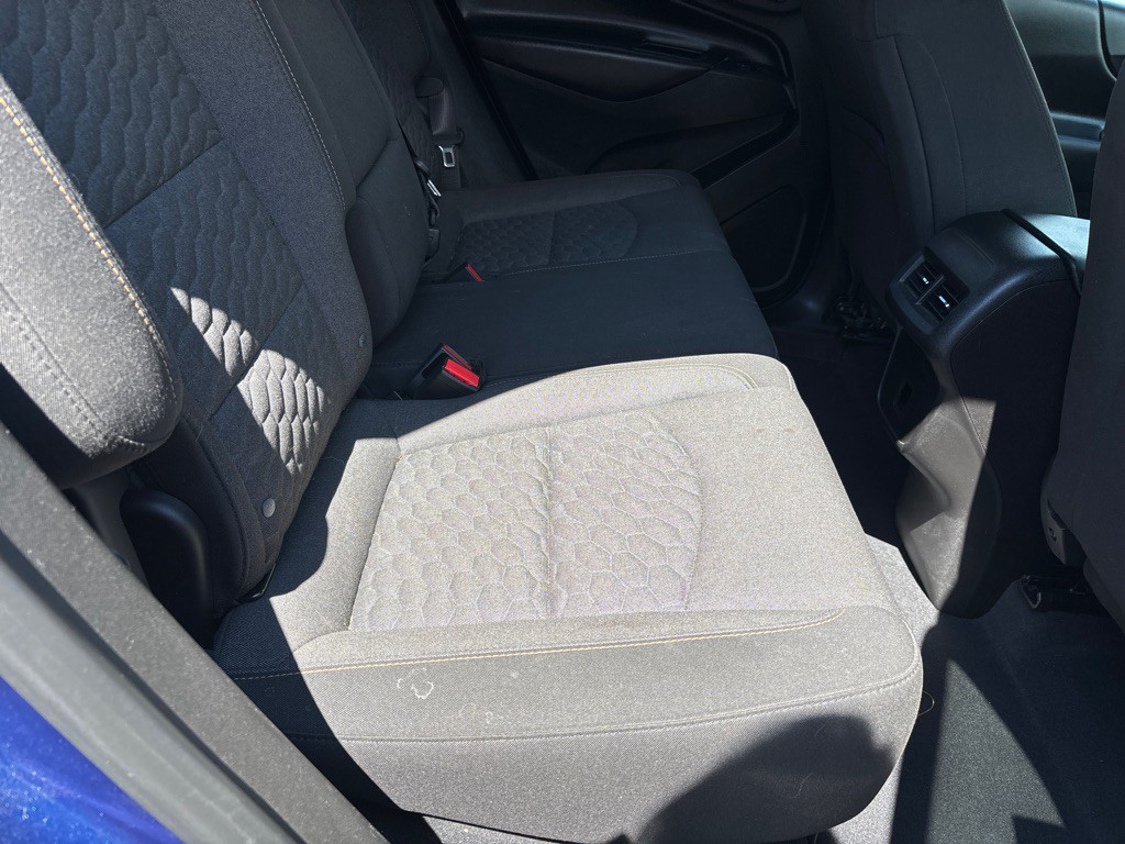 2019 Chevrolet Equinox Image 11