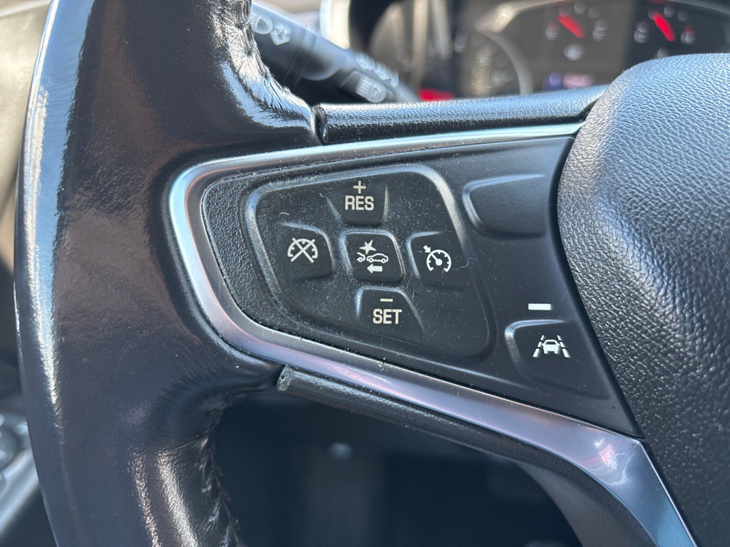 2019 Chevrolet Equinox Image 17