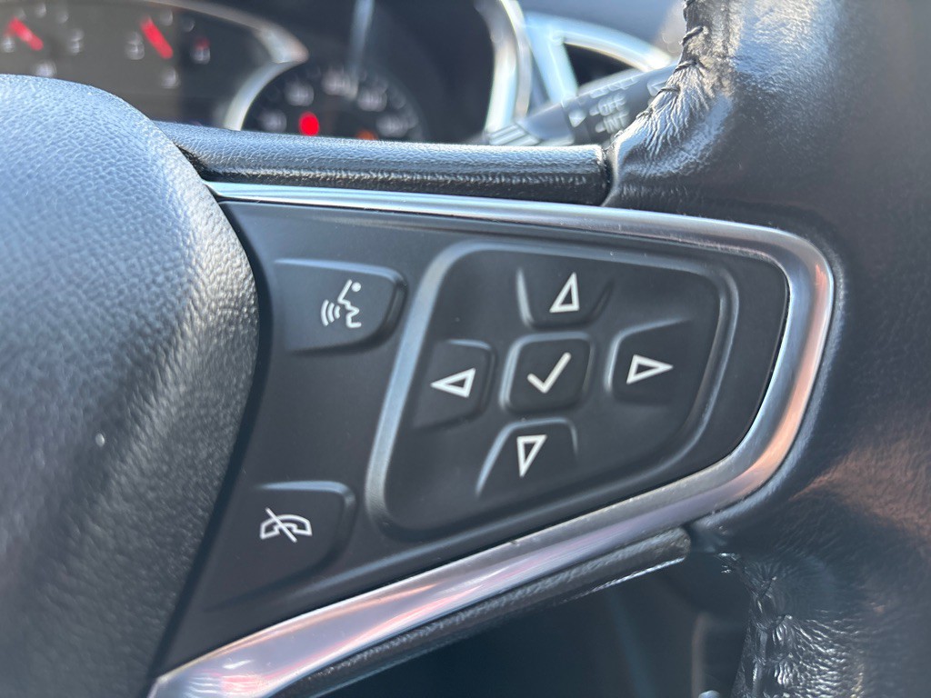 2019 Chevrolet Equinox Image 18