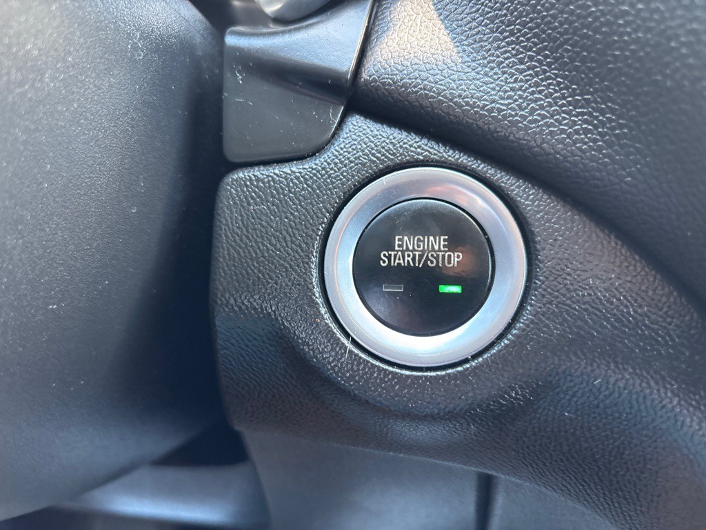 2019 Chevrolet Equinox Image 19