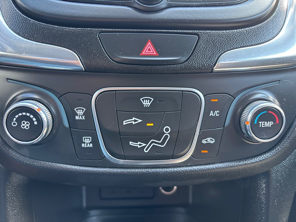 2019 Chevrolet Equinox Image 22
