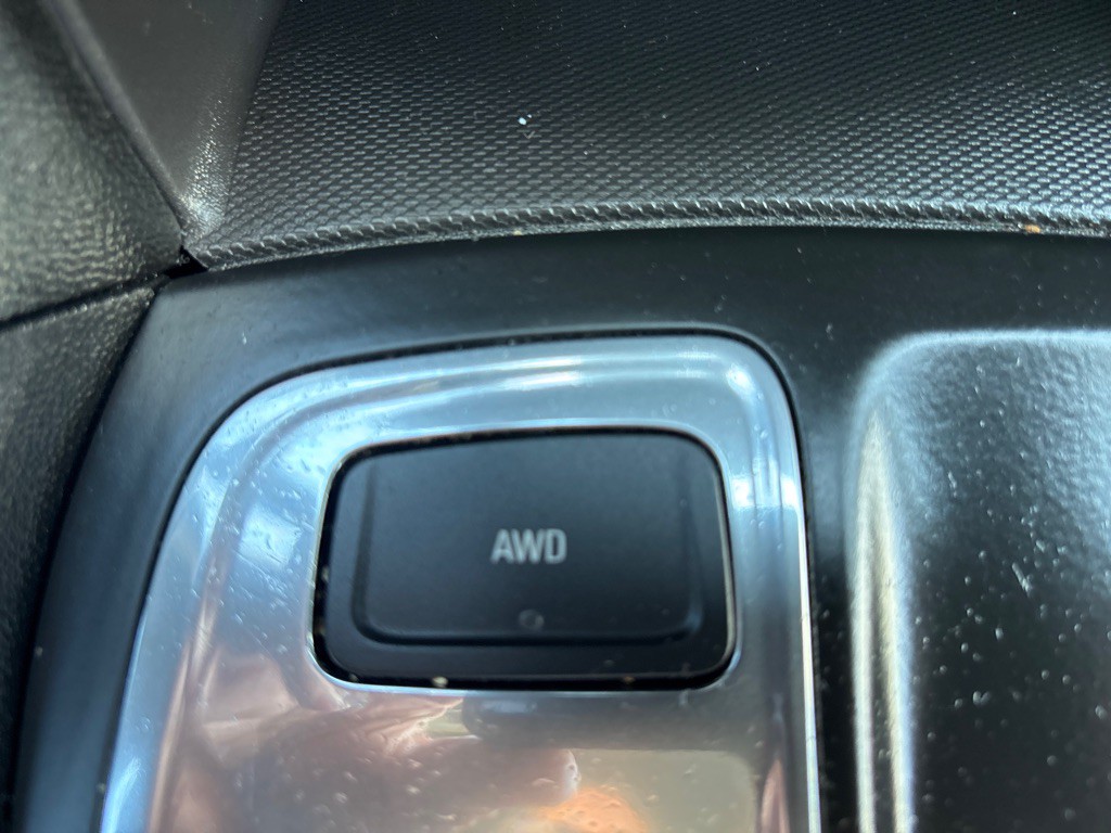 2019 Chevrolet Equinox Image 23