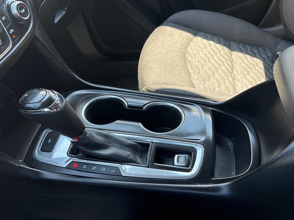 2019 Chevrolet Equinox Image 24